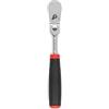 TEKTON 3/8 pollici Drive x 8 pollici Flex Head Comfort Grip Ratchet | SRH22108
