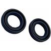 WHALJSDOZ Oil Seal Fit For Chainsaw MS170 MS180 017 018