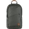 Fjällräven Räven 20, Zaino Sportivo Unisex Adulto, Basalt, Taglia unica