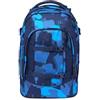 Satch pack Schulrucksack - ergonomisch, 30 Liter, Organisationstalent