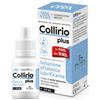 Sanavita - Gocce oculari collirio plus 10 ml