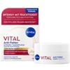NIVEA Vital intensiva anti-rughe Crema da giorno 50 ml
