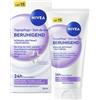 NIVEA Crema giorno lenitiva SPF 15 Crema da giorno 50 ml