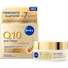 NIVEA Q10 Facial Butter crema viso giorno e notte Crema per il viso 50 ml
