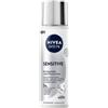 NIVEA MEN Sensitive Liquid Moisturiser lenitivo per il viso Crema per il viso 100 ml