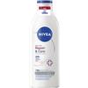 NIVEA Repair & Care Urea Body Lotion Lozione per il corpo 400 ml