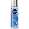 NIVEA MEN Hydrocare Liquid Moisturiser crema viso rinfrescante Crema per il viso 100 ml