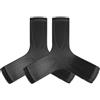 Generic Gripper per bambini Swim Flippers - Nastro di chiusura, Fin Secure Keeper | Clip in silicone per immersioni subacquee, cinturino elastico regolabile, blocco del piede antiscivolo, vestibilità sicura