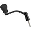 KACCDE Mulinello Manovella Manopola Rotante Maniglia Rod Potenza Manovella Rocker Arm Grips Accessori Pesca