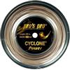 Generisch Pros Pro Cyclone Power - Corda da tennis, 1,30 mm, 200 m