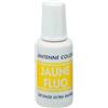 Gunki Sensas Flacon Antenne Color - Jaune Fluo - 24631