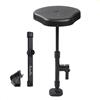 Caddytek Sedile Rimovibile per Carrello da Golf - Compatibile con CaddyLite Compact e Auto 360 Series, Solo Accessorio per Sedile aggiuntivo, Leggero, Facile da installare, Carrello da Golf Non