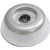 Tecnoseal ANODO LEWMAR Serie 185TT Zinc