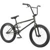 KHEbikes KHE Unique PRO 20 pollici BMX 10,2 kg - 100% CrMo Telaio Butted - 48 Spline Cava - MID BB - Cerchi a doppia camera - Grindguard - Street BMX Pro
