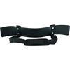 Rewon Gear Braccio blaster per bicipiti tricipiti da uomo, bicipiti blaster per bodybuilding, forza muscolare, bicipiti, supporto per bicipiti, supporto isolante, con cinghia regolabile, imbottitura in neoprene