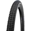 Schwalbe Marathon Plus Tour Performance Line, Maturità Unisex Adulto, Nero, 60-584 (27.5 x 2.35)