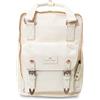 Doughnut Macaron The Mystic Club Series 16L Zaino da scuola da donna universitario leggero casual
