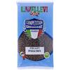 LV ELLEVI Pellet Spigola e Orata ELLEVI - Pastura e Innesco ad Alta Attrazione Consigliato per Ledgering, Pesca dalla Riva, Feeder, Pesca al Colpo, Bolognese, Galleggiante, Pesca a Fondo (6 mm - 1 kg)