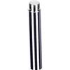 Porgeel Prolunga per Asta da Pole Dance per Asta da Ballo da 45 Mm Asta Lunga da 9,8'' per Ballare Connessione Fluida Prolunga per Asta in Acciaio per Pole Dance Fitness Spinning Esercizi Club