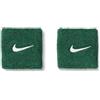Nike Unisex adulto Swoosh Classic Wristband 2 Pack
