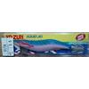 art pesca TOTANARA Yo Zuri Squid JIG 3.5 Oita SEPPIE Calamari Vari Colori (Blu)