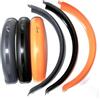 LPHFDCS Parafango MTB Parafanghi for bici 24/26/20 x4.0 parafanghi for pneumatici larghi parafanghi set parafanghi for bici da neve pieghevoli e-bike bicicletta MTB accessori for ciclismo Parafango Bici(Grey
