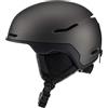 Natudeco Naudeco Casco di sicurezza per sci Snowboard Snowboard Helmet Sport Elmetto per biciclette per adulti unisex con interno di velluto regolabile per la conchiglia per pc ispessita (L)