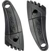 EXEL Nordic Walking Pad all terain Tip, Nero, Taglia Unica, M psc0119