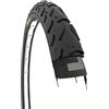 ECOVELO COPERTONE 16 X 1.95 (50-305) PNEUMATICO NERO MTB BICICLETTA BAMBINO MOUNTAIN BIKE BIMBO BMX COPERTONCINO 16"