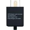 FAR LED FLASHER ELETTRONICO COD. 6224