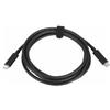 Hp Cavo Hp USB-C a USB-C 100W [5AR72AA]