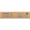 Toshiba Toner Toshiba T-FC28EK 29000 pagine Nero [6AJ00000278]