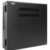 WP EUROPE Armadio rack WP Europe Verticale 19" Serie RWV 7+1U 51cm Nero [WPN-RWV-76206-B]