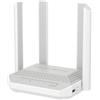 Keenetic Router Keenetic Hopper Gigabit 3G/Wifi/574-2402Mbps Bianco [KN-3811-01-EU]