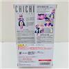 SH Figuarts Dragon Ball CHICHI Kid Era Authentic Figure Goku Wife NUOVO MOC S...