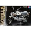 - Sans marque/Générique - Serie moto Tamiya 1/6 n. 31 Honda Gorilla Spring Collection plastica NUOVO