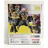 - Sans marque/Générique - King "Tekken 8", TAMASHII NATION S.H.Figuarts