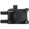 RIDEX 689C0415 Bobina d'accensione con bulloni/viti Compatibilità con FORD Fiesta Mk6 Hatchback JA8, JR8