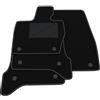 Somer Car Kit Tappetini Auto compatibili con Land Rover Range Rover Sport 2022-2026 | Set Tappeti in Moquette, Tappeto auto su misura
