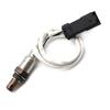 Sovxbgw Ossigeno Sensore 9673438580 9810634380 Sensore Ossigeno Auto Per Citroen C-Elysee Per C3 DS3 1.2 VTi Per Peugeot 2008 208 301 2012-2016 Controllo Sonda Lambda