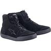 Alpinestars Chrome Air Scarpe Moto, nero, 11