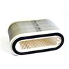 ItalyRacing Filtro aria Filtro aria per YAMAHA VMX V-MAX 1200 85-03#1FK-14451-00