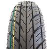 NARUBB 90/90-10 S1310 - Pneumatico NaRubb per scooter 50J 4PR TL, dimensioni 90/90-10 90/90 r10 90 90 r10 90 90 x 10
