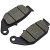 YTJLF Pastiglie Freno Posteriori Moto Per LONCIN Per VOGE 300 LX Per VOGE 300R Per 300RR Per 300AC Freno stazionamento