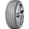 NEXEN 275/40 ZR19 105Y Estivo XL Auto Compatibilità con BMW X1 E84 X3 F25 5 Sedan F10 5 Touring F11, MERCEDES-BENZ Classe S Sedan W221