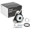 RIDEX 1180S0513 Supporto ammortizzatore Anteriore Sinistra con cuscinetto a sfere Compatibilità con FIAT Ducato Van 250, 290