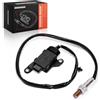 Frankberg Sensore NOx sensore di detonazione sensore a 5 Poli 04L907807BT | Compatibile con: T.r.a.n.s.p.o.r.t.e.r VI pianale/telaio SFD SFE SFL SFZ SJD