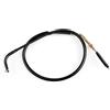 Topteng Cavo Frizione Ricambio adatto per Honda CB600F CB600 Hornet 600 1998-2006 1999 2004