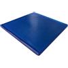 SZLIFE Cuscino in gel per sella da, assorbimento degli urti, comodo cuscino in schiuma per sella da antiurto, 35x35x2cm