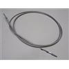 Piaggio 159693 TRASMISSIONE COMANDO RETROMARCIA APE MP 501 601